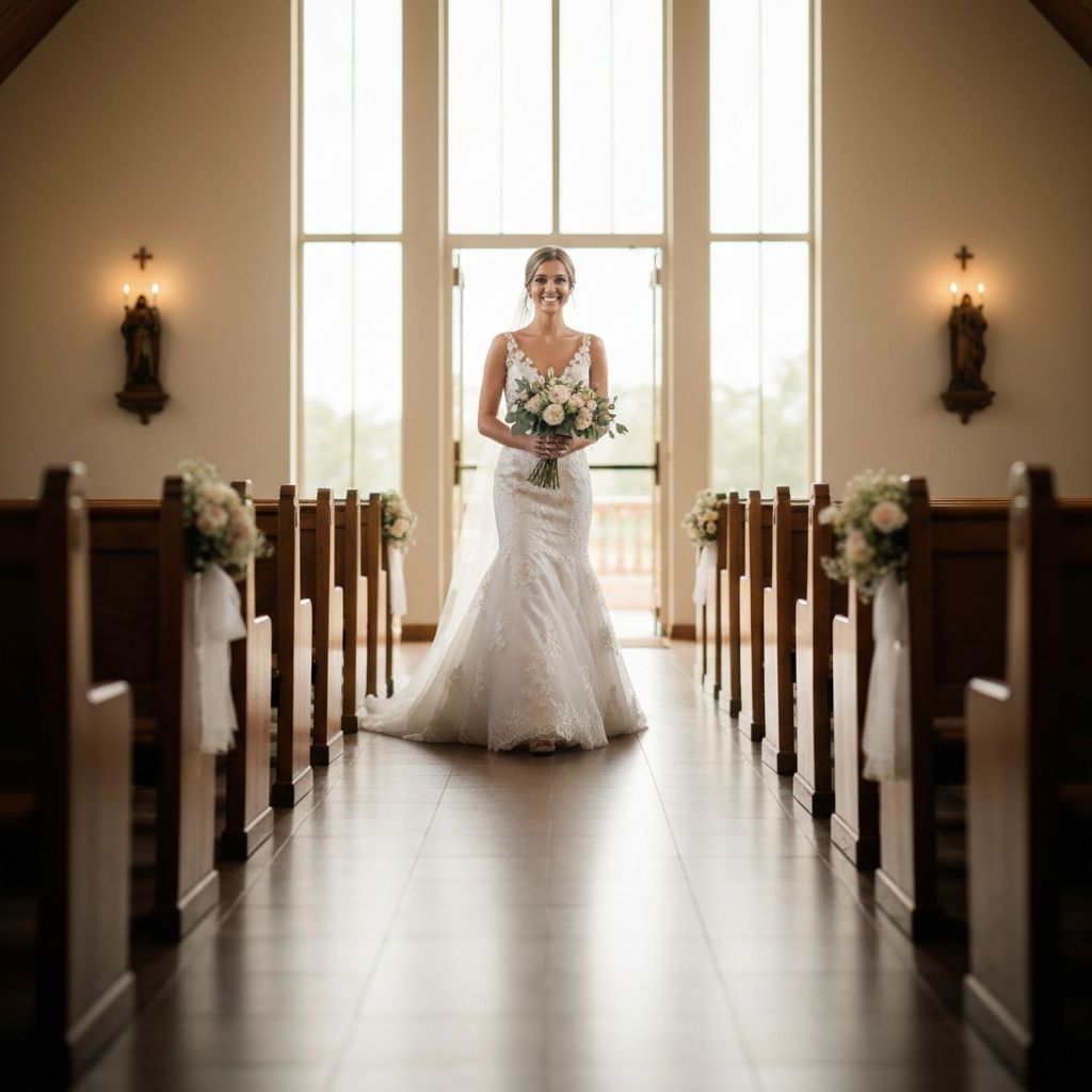 Boda elegante