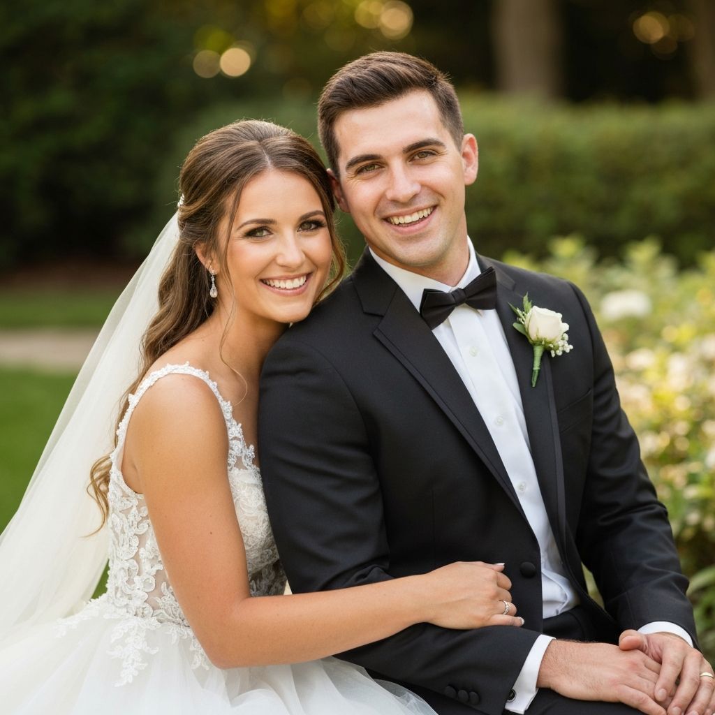 María y Juan
