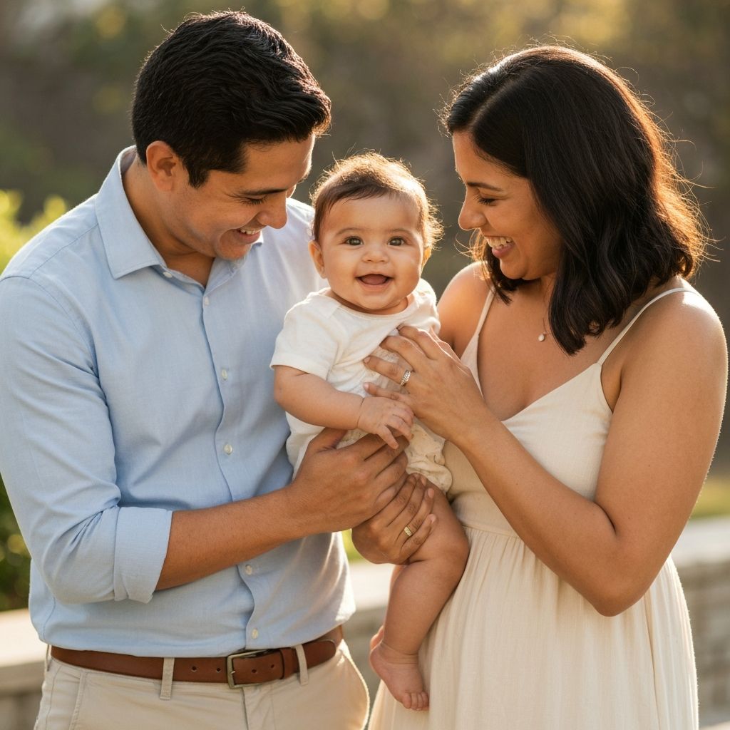 Familia Rodríguez