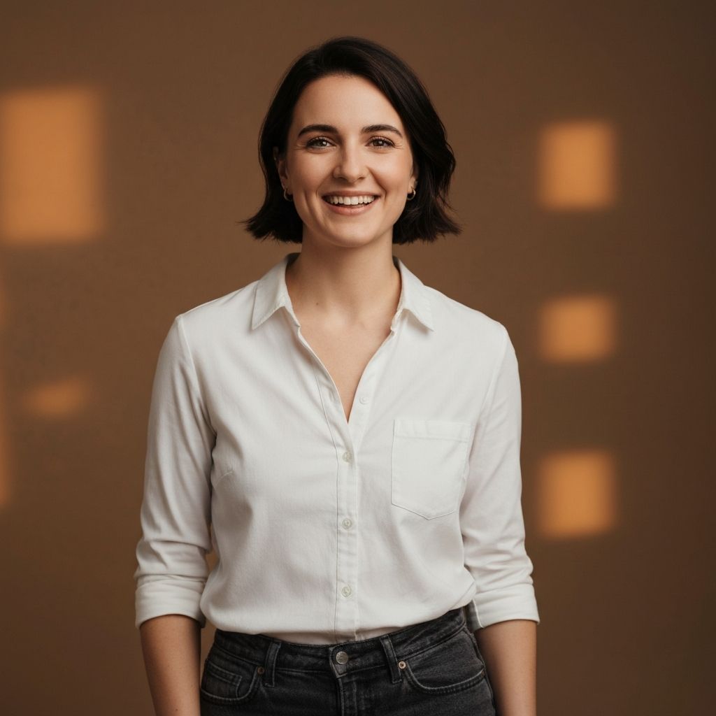 Lucía Fernández
